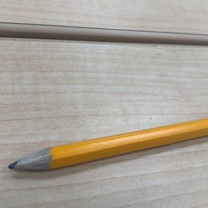 Meet your Posher, Harrison